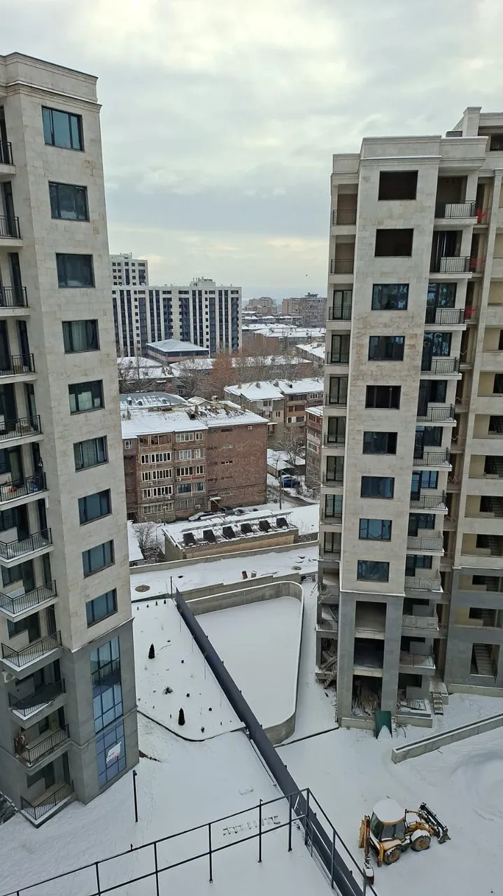 Купить 3 комнатную квартиру Грибоедов ул, Арабкир Ереван, 159009