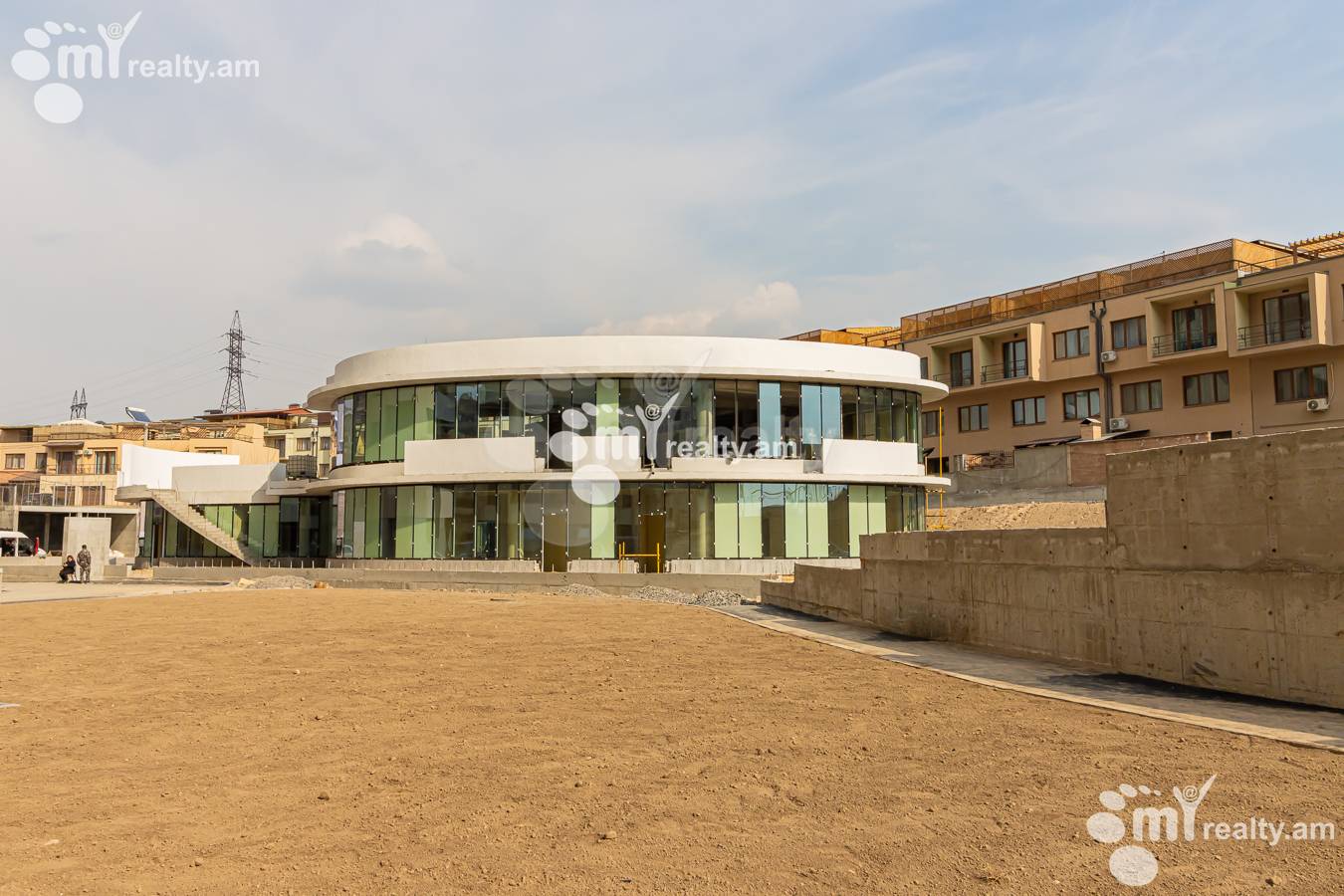 2 bedroom apartment for sale خیابان میکویان, داوتاشِن ایروان, 146758