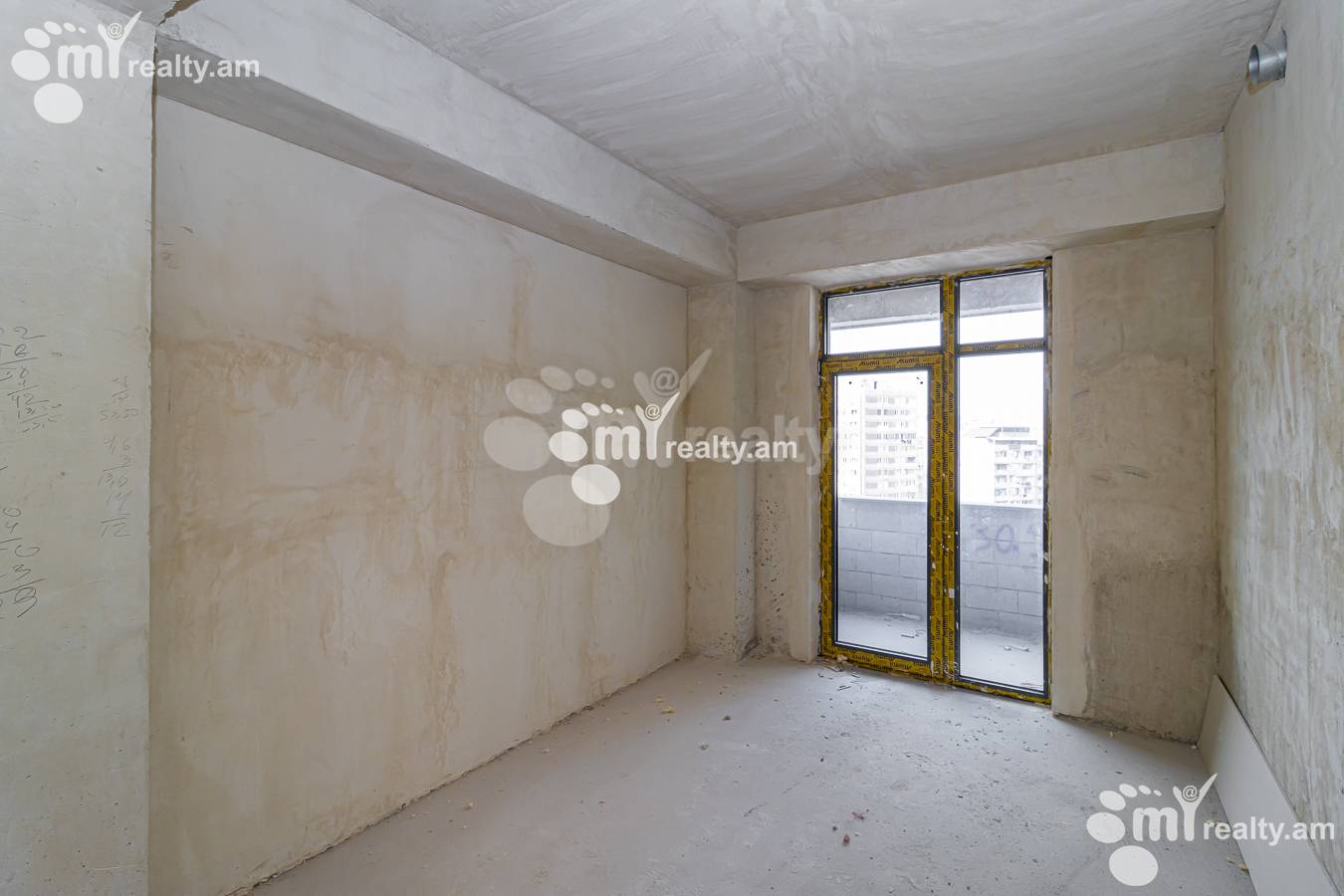 2 bedroom apartment for sale خیابان میکویان, داوتاشِن ایروان, 146758