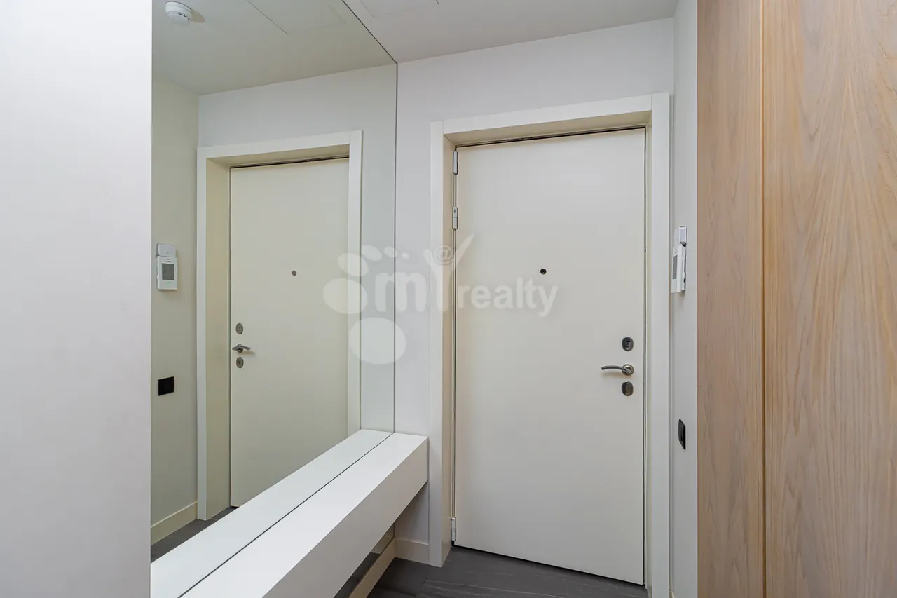 3 bedroom apartment for sale Sasna Тsrer St, Dawtaschen Yerevan, 157783