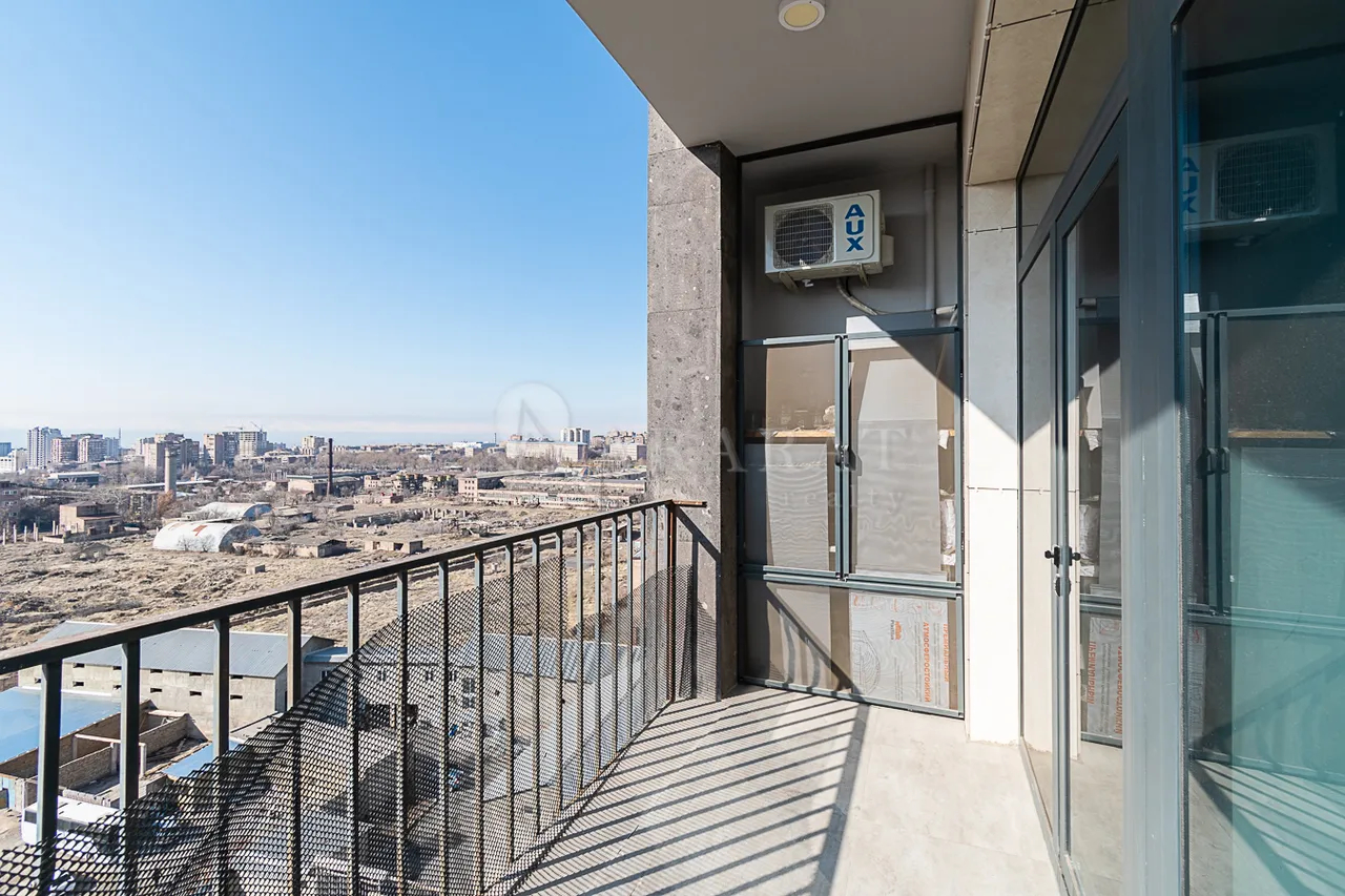 2 սենյականոց բնակարան վարձով Միկոյան փող, Դավթաշեն Երևան, 159684