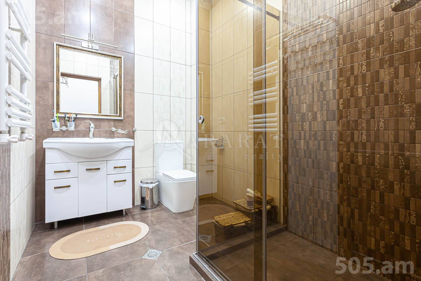 House for sale محله دوریان, آوان ایروان, 154066