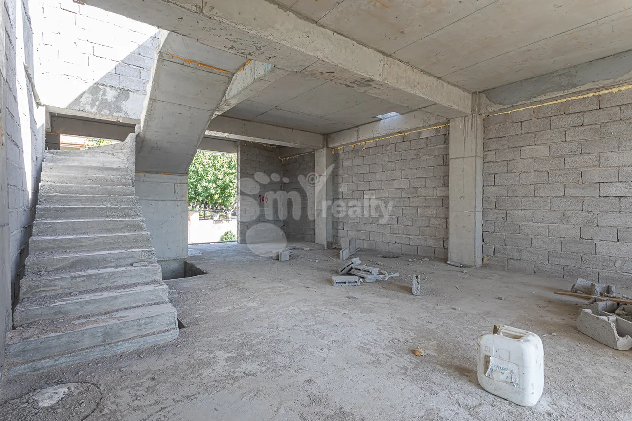 Առանձնատուն  Թումանյան փողոց, Քասախ Կոտայք, 157275