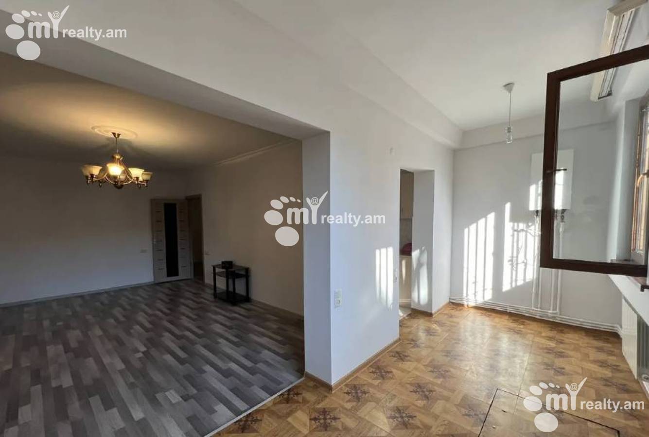 3 bedroom apartment for sale A. Khachatrian St, Arabkir Yerevan, 147246