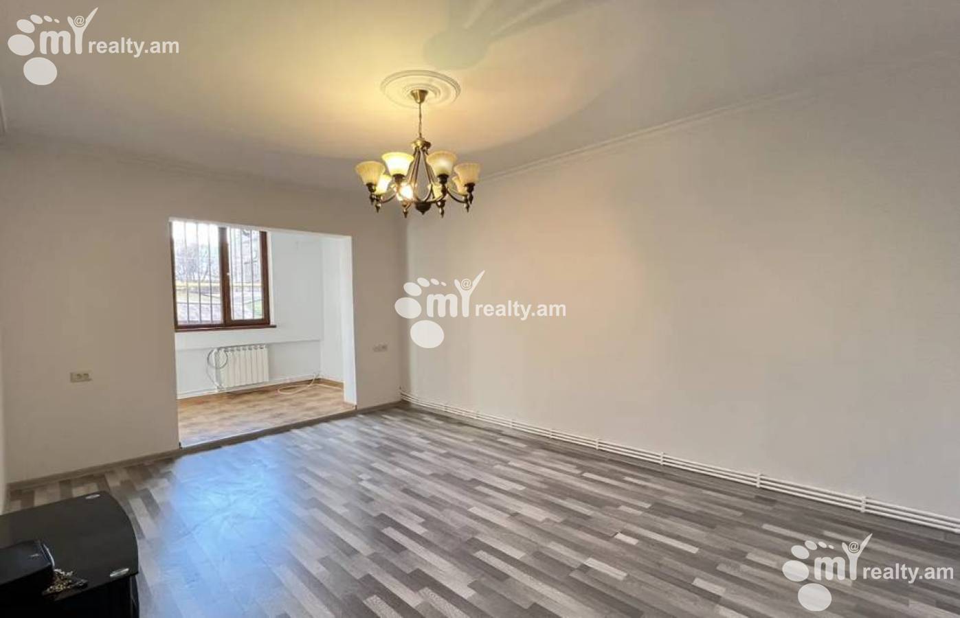 3 bedroom apartment for sale A. Khachatrian St, Arabkir Yerevan, 147246