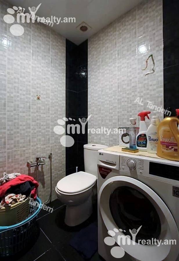 4 bedroom apartment for sale Hr.Kochar St, Arabkir Yerevan, 124228