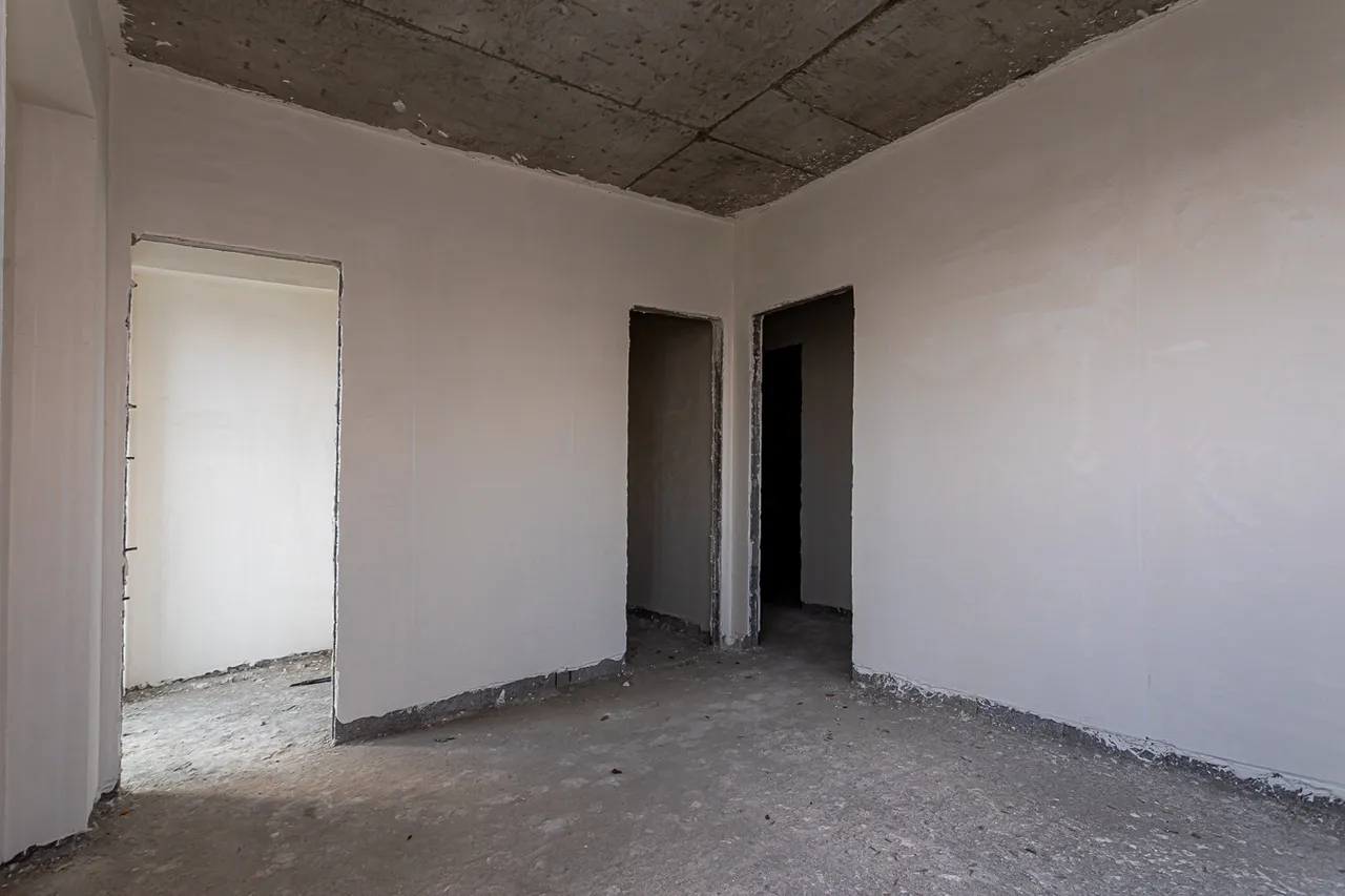 3 սենյականոց բնակարան  Գյուլբենկյան փող, Արաբկիր Երևան, 159902