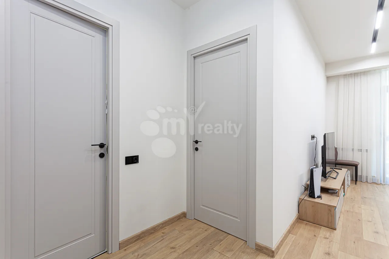 2 bedroom apartment for sale Arshakunyats Ave, Center Yerevan, 160741