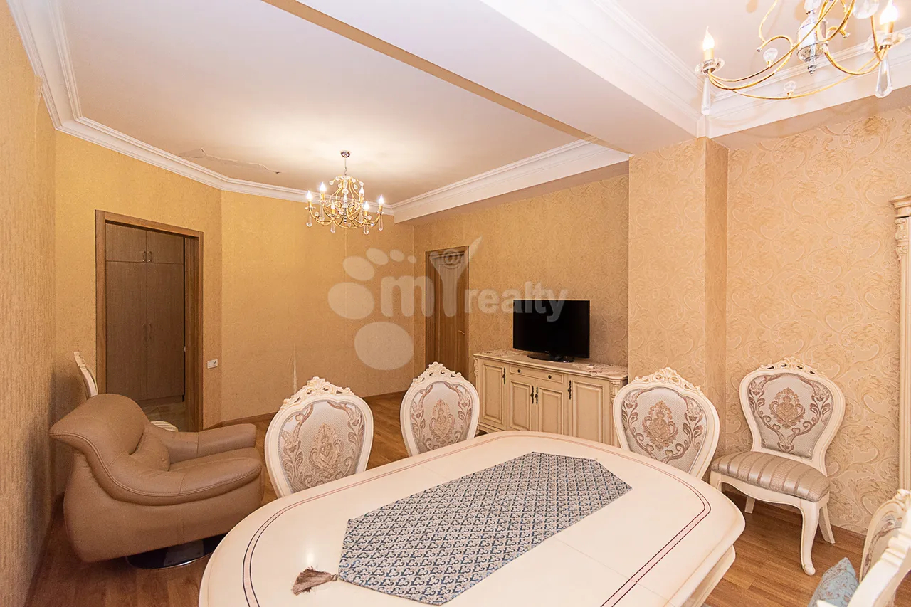 2 bedroom apartment for sale Hr.Kochar St, Arabkir Yerevan, 159803