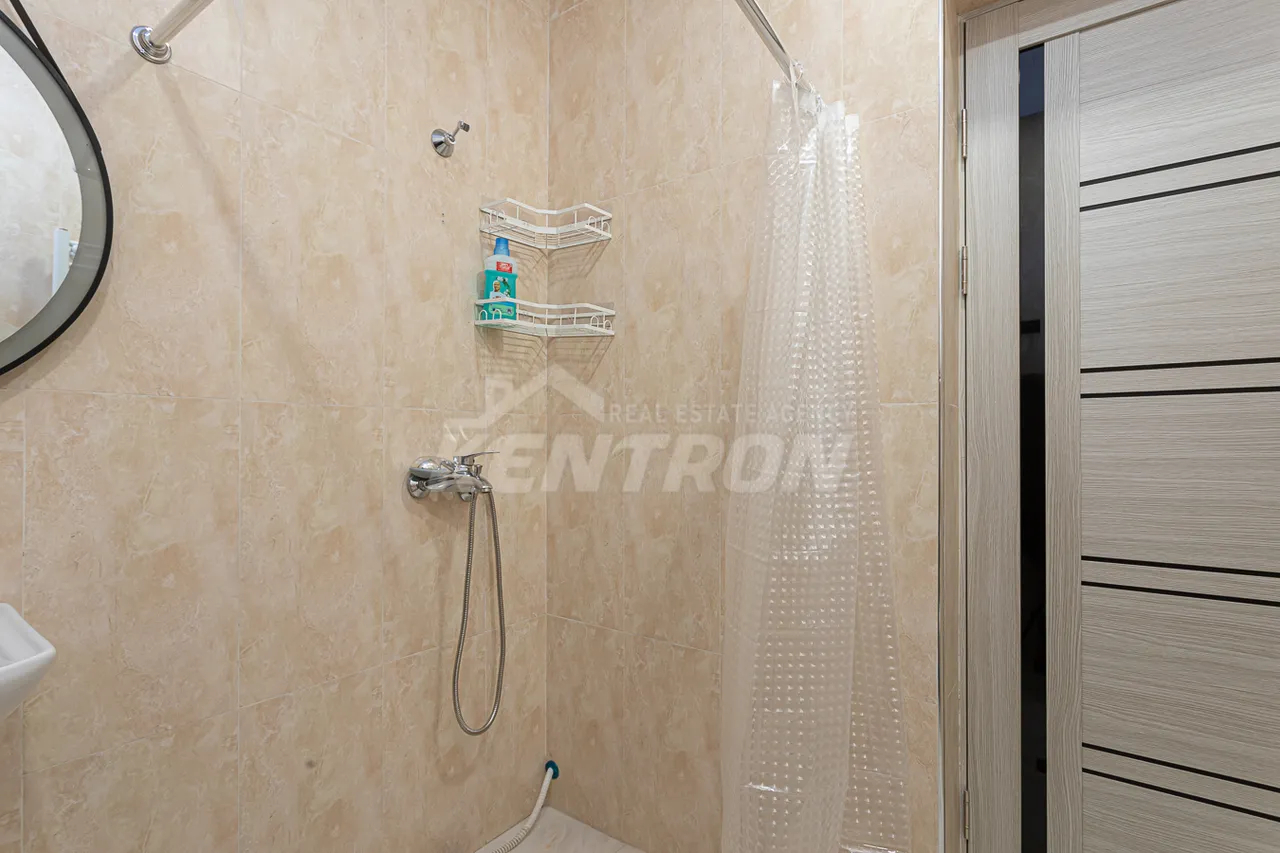 2 bedroom apartment for rent Adonts St, Arabkir Yerevan, 158829