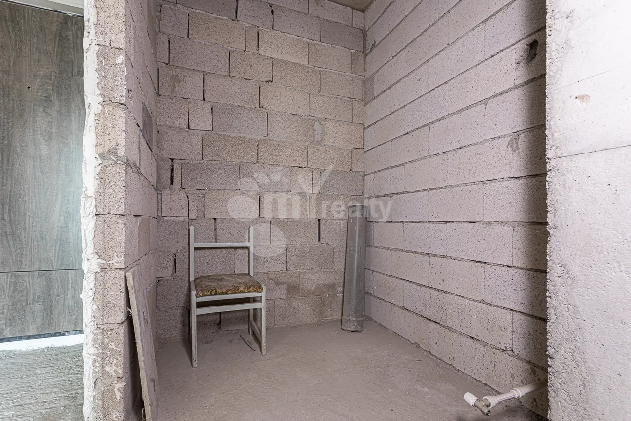 2 սենյականոց բնակարան  Լվովյան փող, Նոր Նորք Երևան, 158470