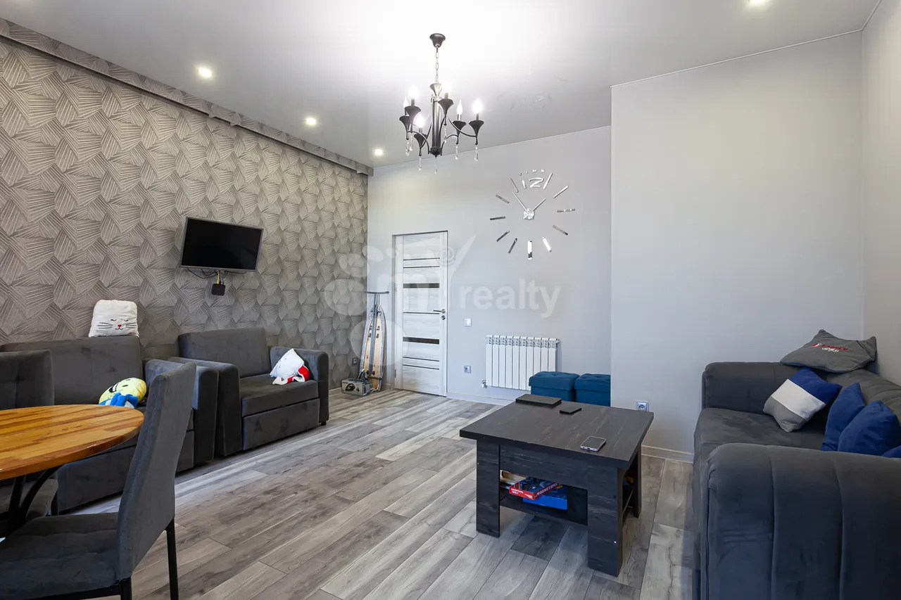 2 bedroom apartment for sale N. Tigranyan St, Arabkir Yerevan, 160661