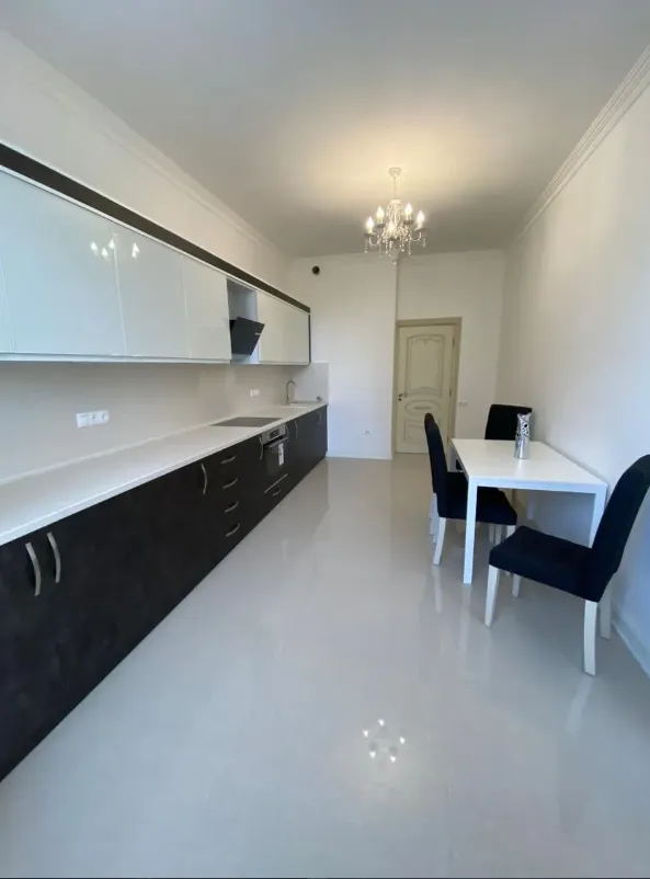 4 bedroom apartment for sale Sayat-Nova Ave, Center Yerevan, 159815