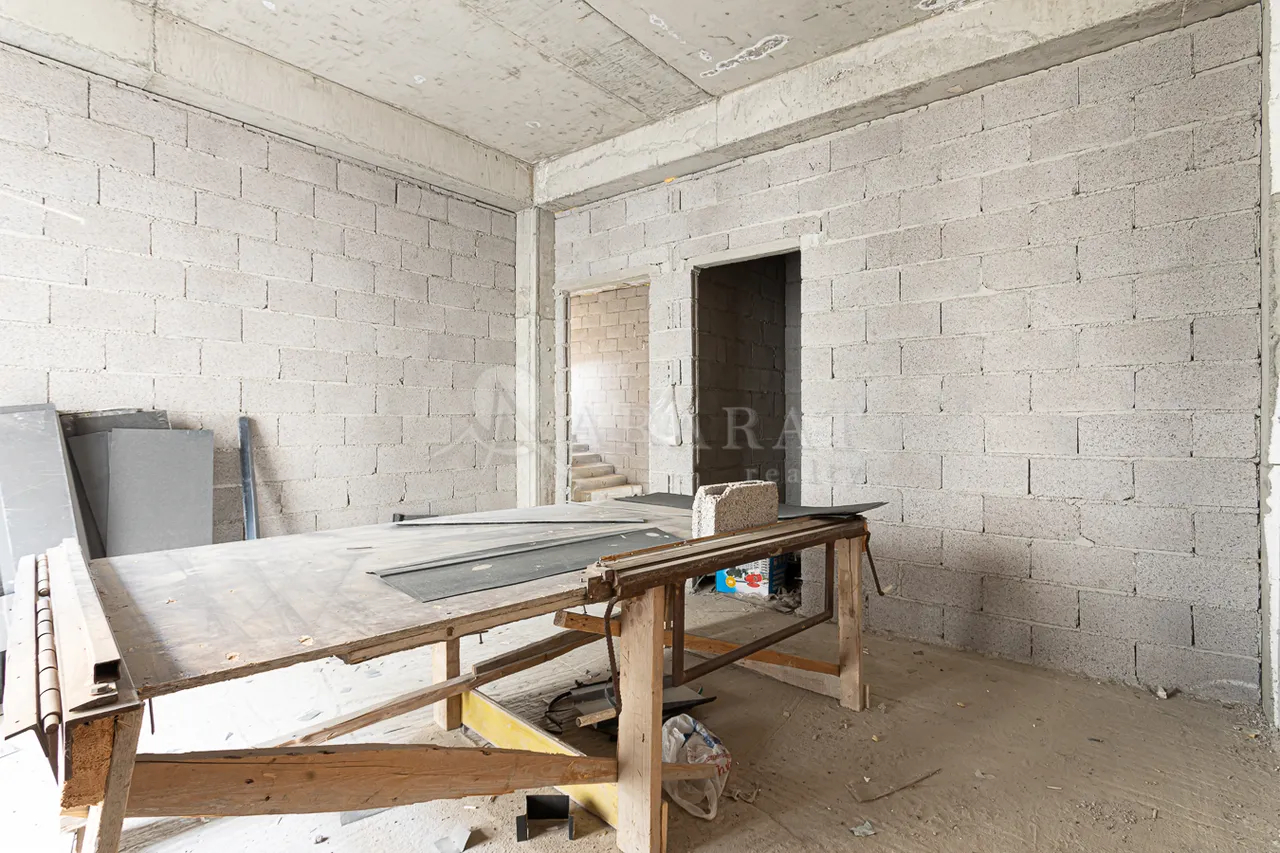 House for sale خیابان آقابابایان, داوتاشِن ایروان, 157572