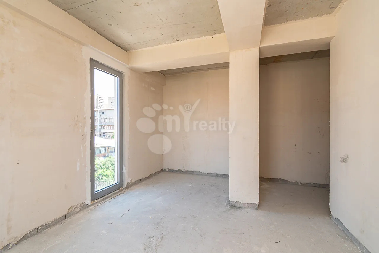 3 bedroom apartment for sale Aygestan 2 St, Center Yerevan, 160722