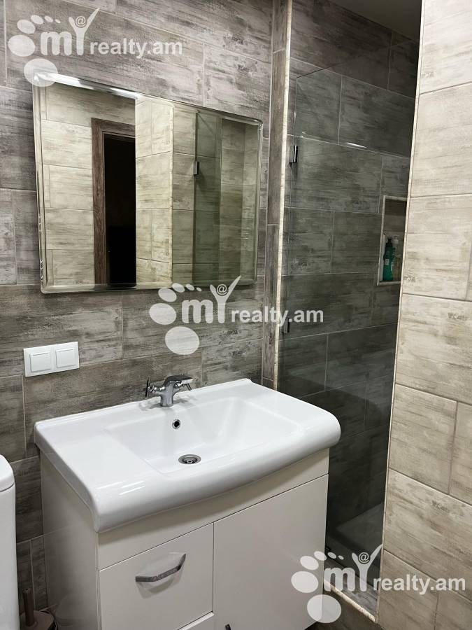 Купить 1 комнатную квартиру М. Меликян ул, Канакер-Зейтун Ереван, 152246