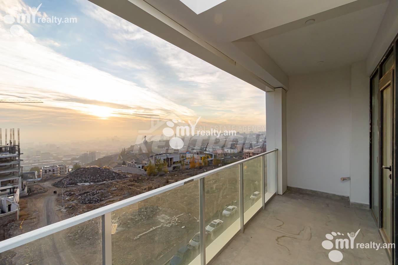 4 bedroom apartment for sale K. Ulnetsi St, Quanaquère-Zeytoun Yerevan, 142589
