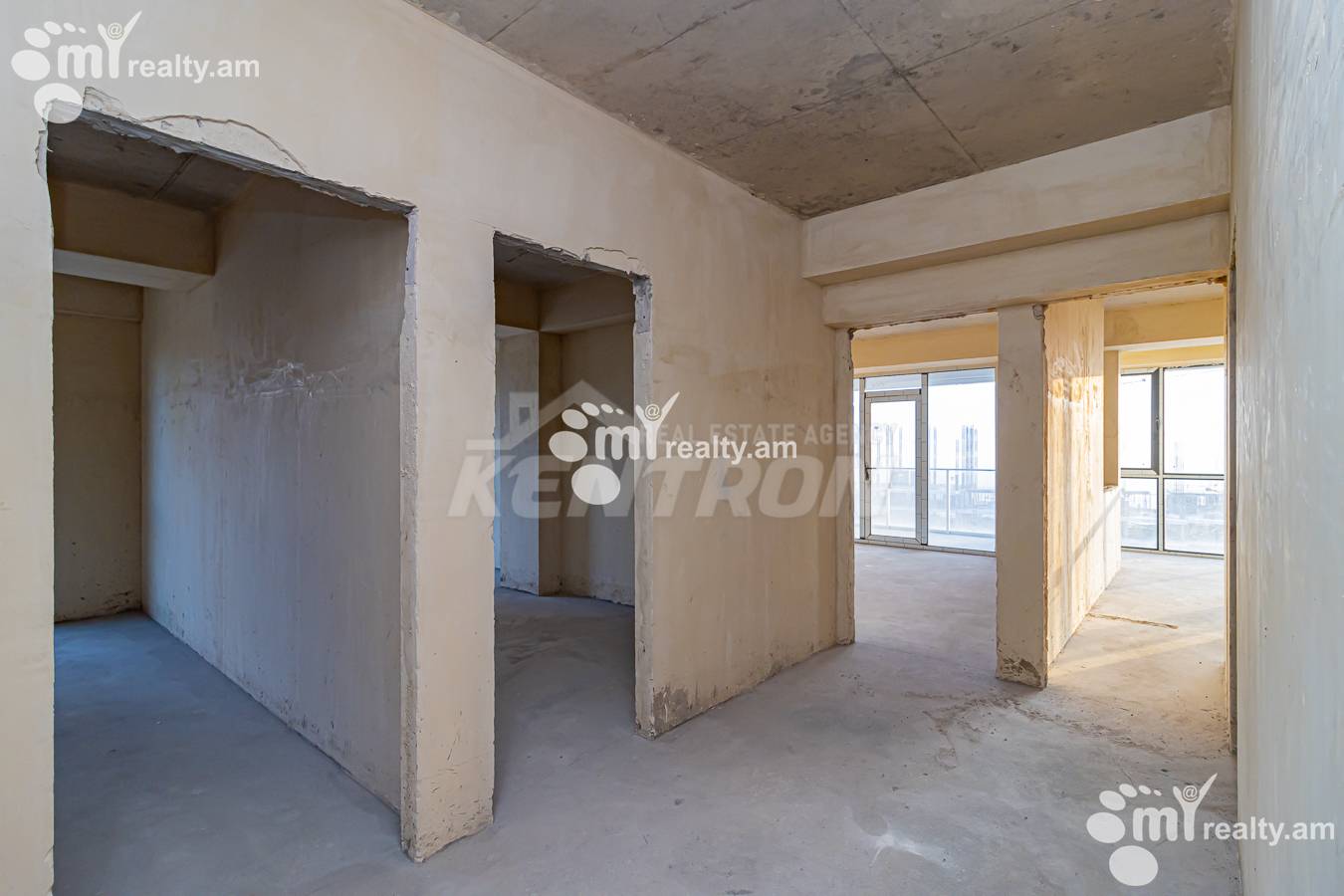 4 bedroom apartment for sale K. Ulnetsi St, Quanaquère-Zeytoun Yerevan, 142589