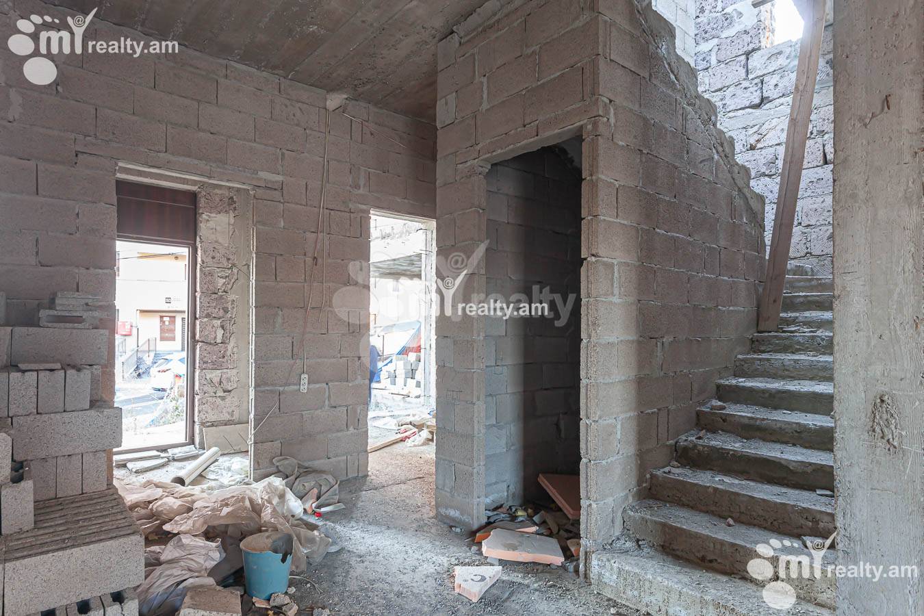 Առանձնատուն  Աճառյան փող., Ավան Երևան, 154272