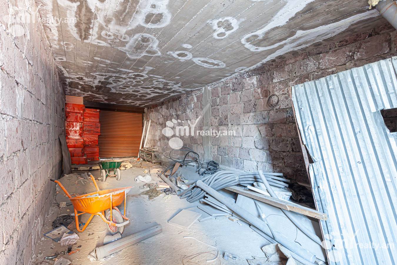 Առանձնատուն  Աճառյան փող., Ավան Երևան, 154272