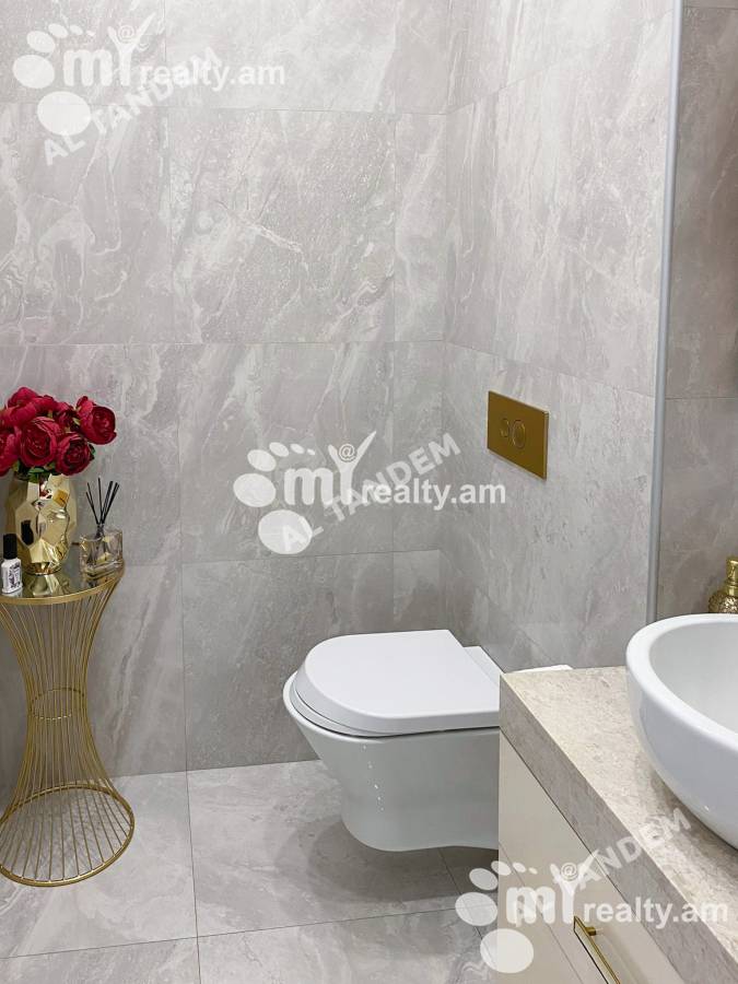 House for rent Vahakni District, Vahagni district Yerevan, 154556