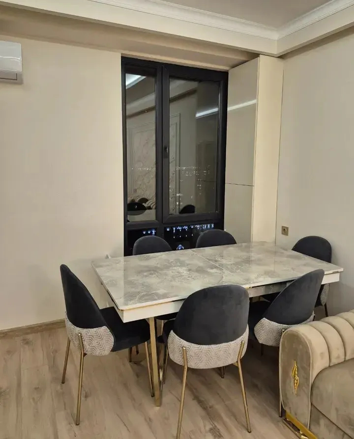 2 սենյականոց բնակարան  Գարեգին Նժդեհ պող, Շենգավիթ Երևան, 158650