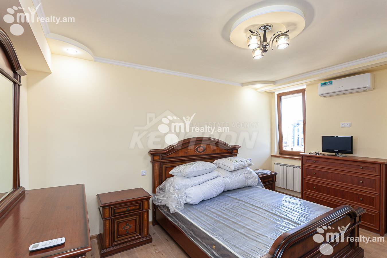 3 bedroom apartment for sale خیابان سارمِن, مرکز شهر ایروان, 155438