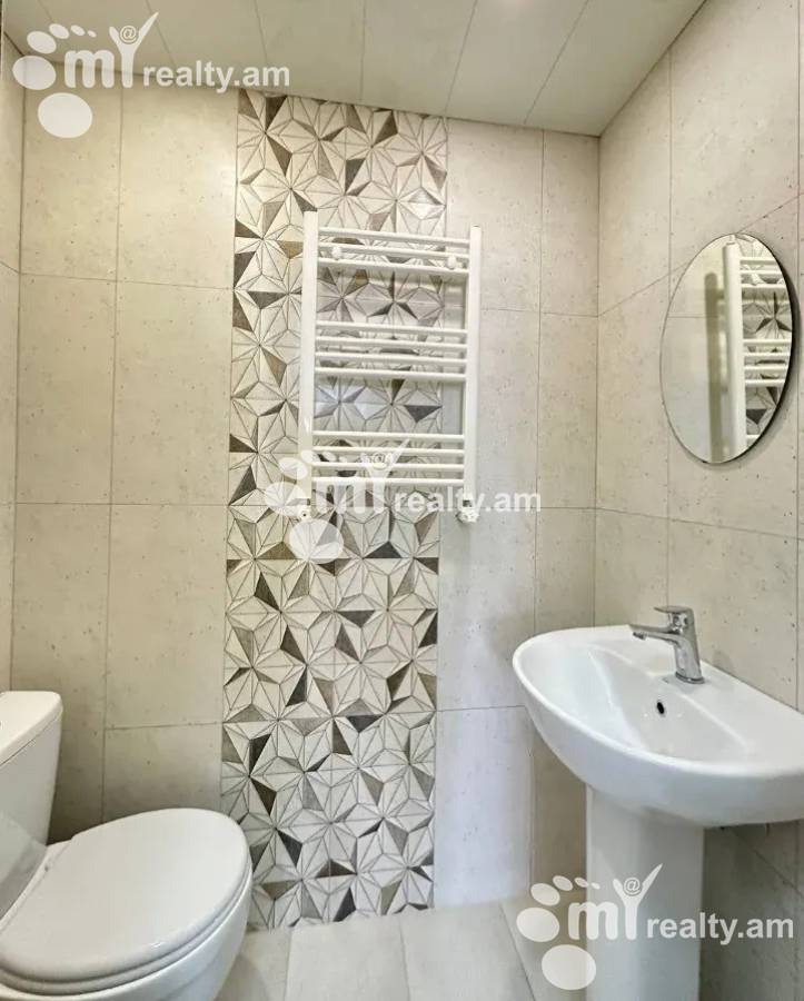 4 bedroom apartment for rent Adonts St, Arabkir Yerevan, 157132