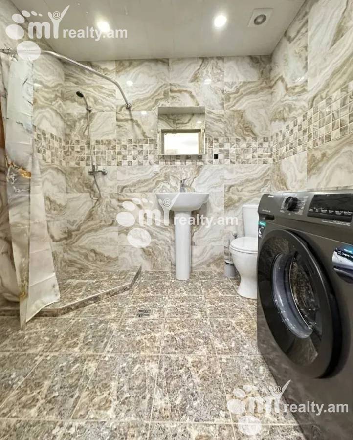 4 bedroom apartment for rent Adonts St, Arabkir Yerevan, 157132