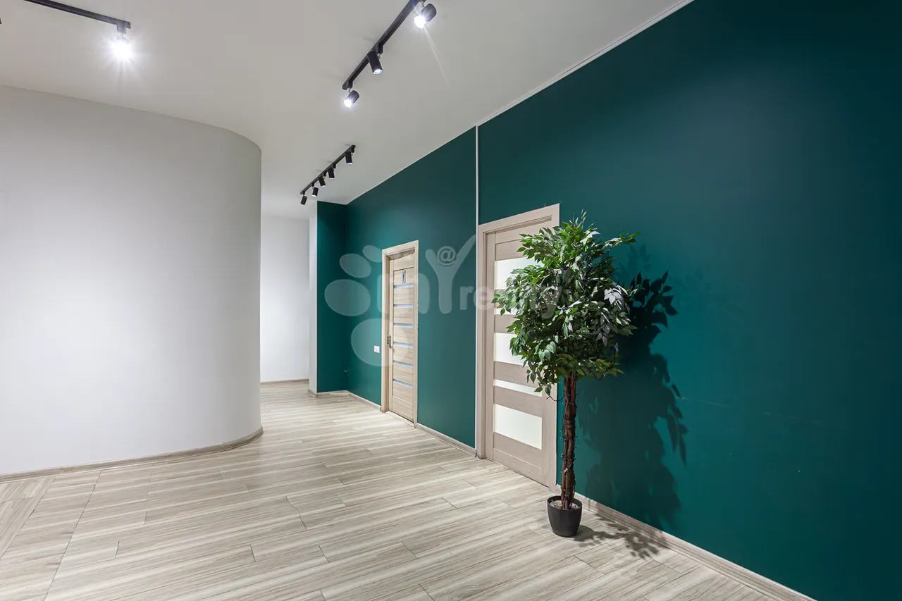 Commercial property for rent V.Papazyan St, Arabkir Yerevan, 160453