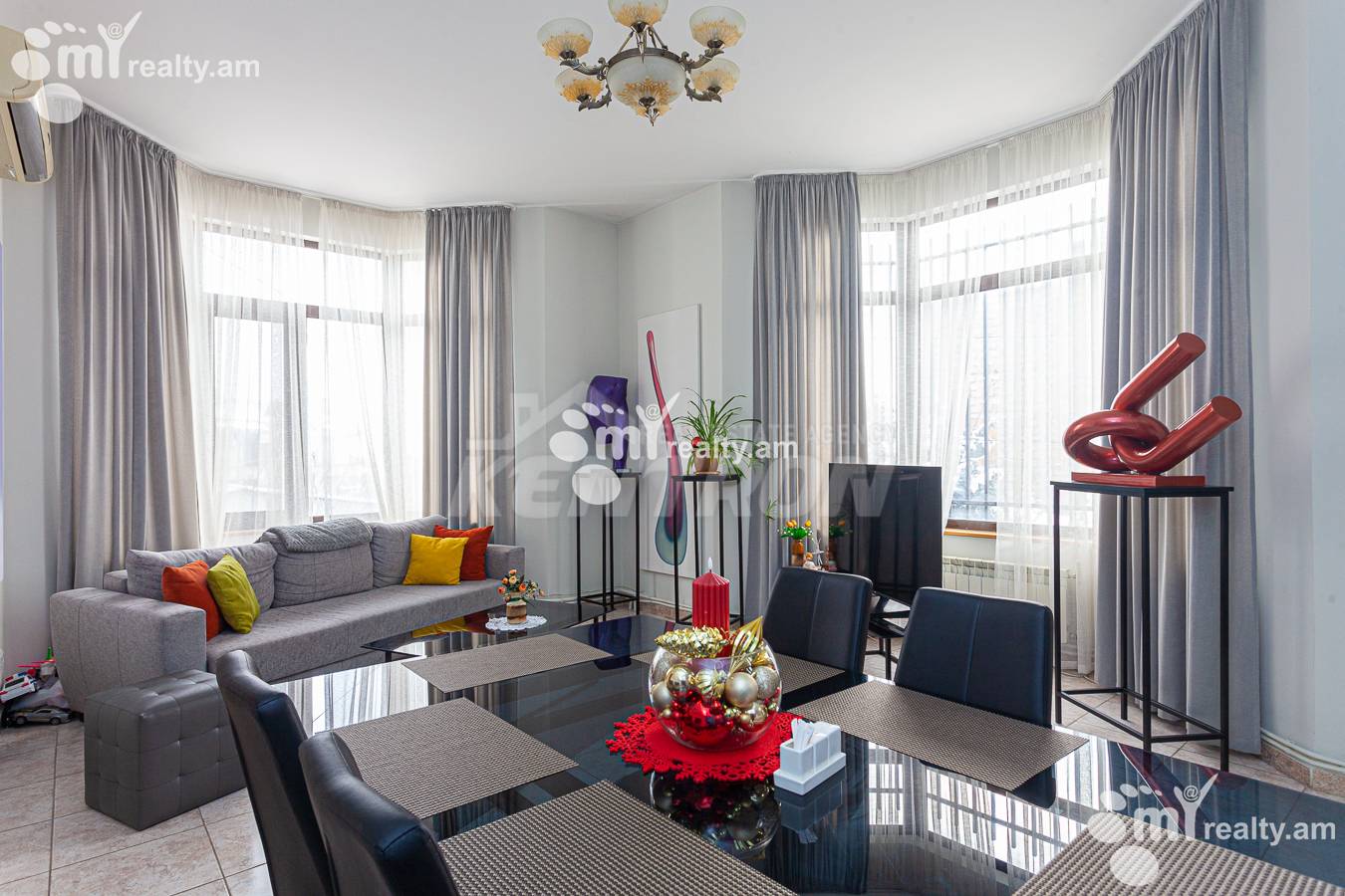 Առանձնատուն  Նոյ թաղ, Մալաթիա-Սեբաստիա Երևան, 144148