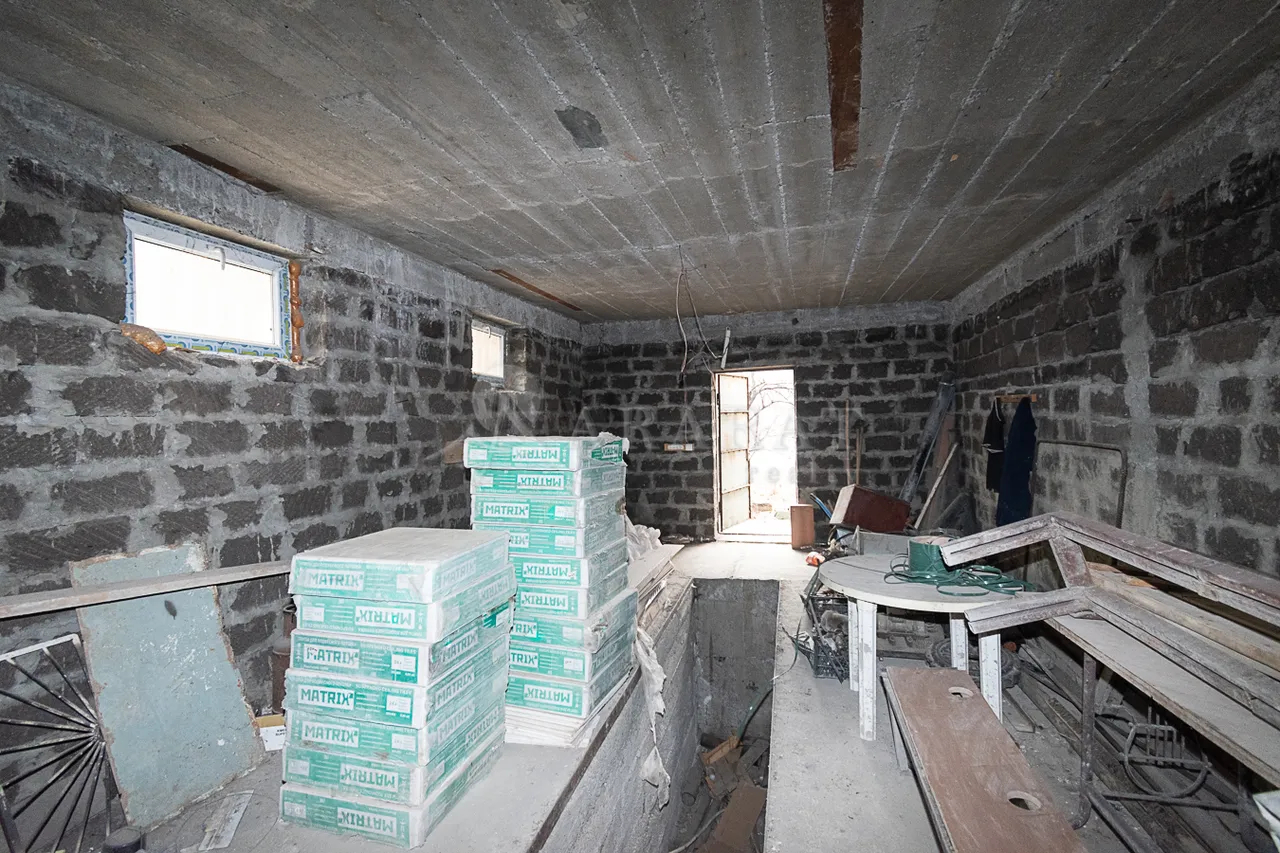 Առանձնատուն  Էրեբունու փող., Էրեբունի Երևան, 159291