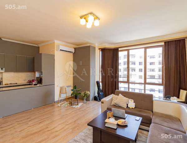 2-senyakanoc-bnakaran-vacharq-Yerevan-Center