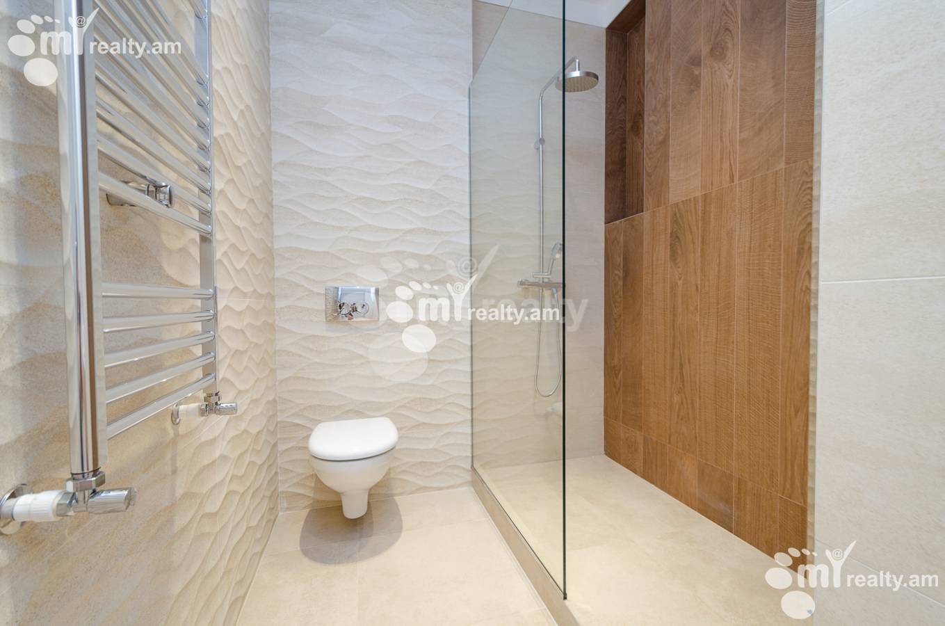 2 սենյականոց բնակարան  Մալխասյանց փող, Արաբկիր Երևան, 137787