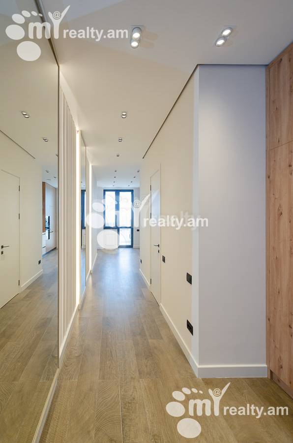 2 սենյականոց բնակարան  Մալխասյանց փող, Արաբկիր Երևան, 137787