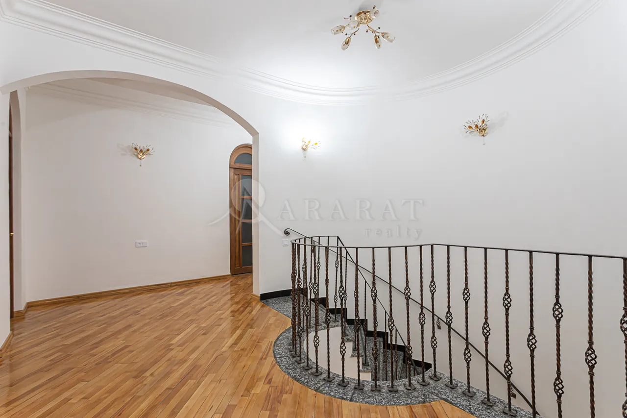 House for rent Babayan St, Arabkir Yerevan, 159260