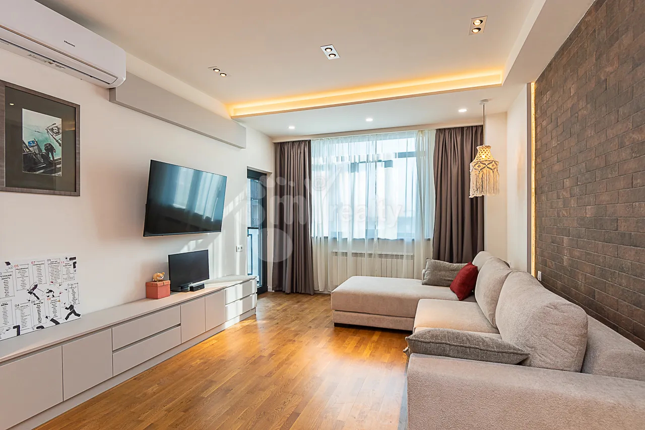 2 bedroom apartment for sale Vratsakan St, Arabkir Yerevan, 161974