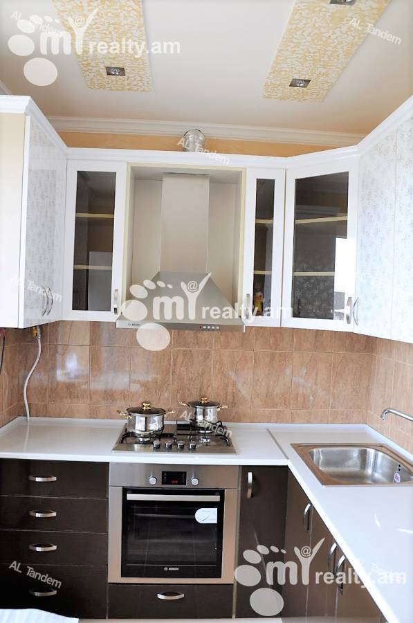 Առանձնատուն  Այգեստան փող, Կենտրոն Երևան, 124835