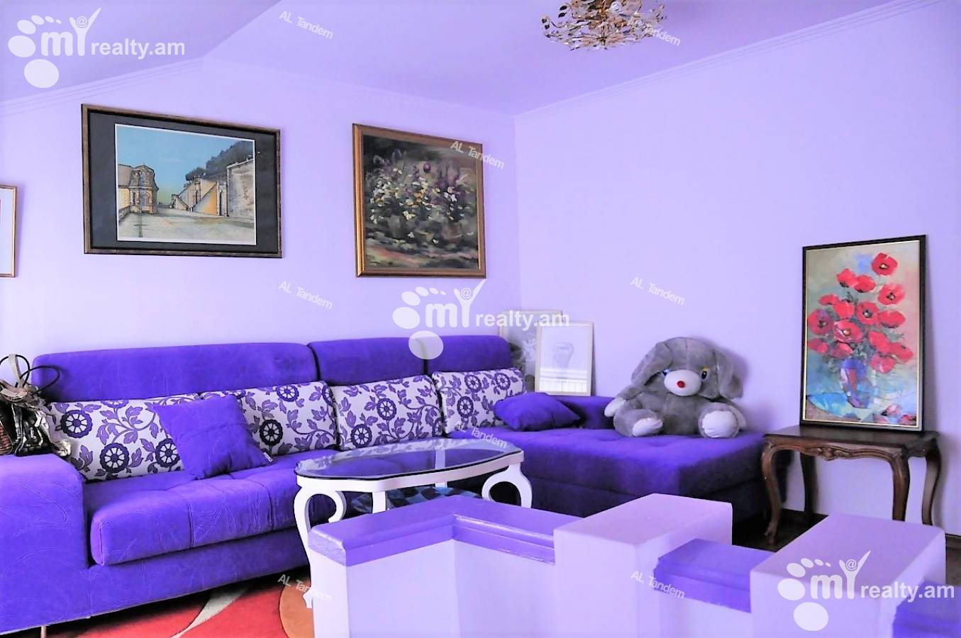 Առանձնատուն  Այգեստան փող, Կենտրոն Երևան, 124835