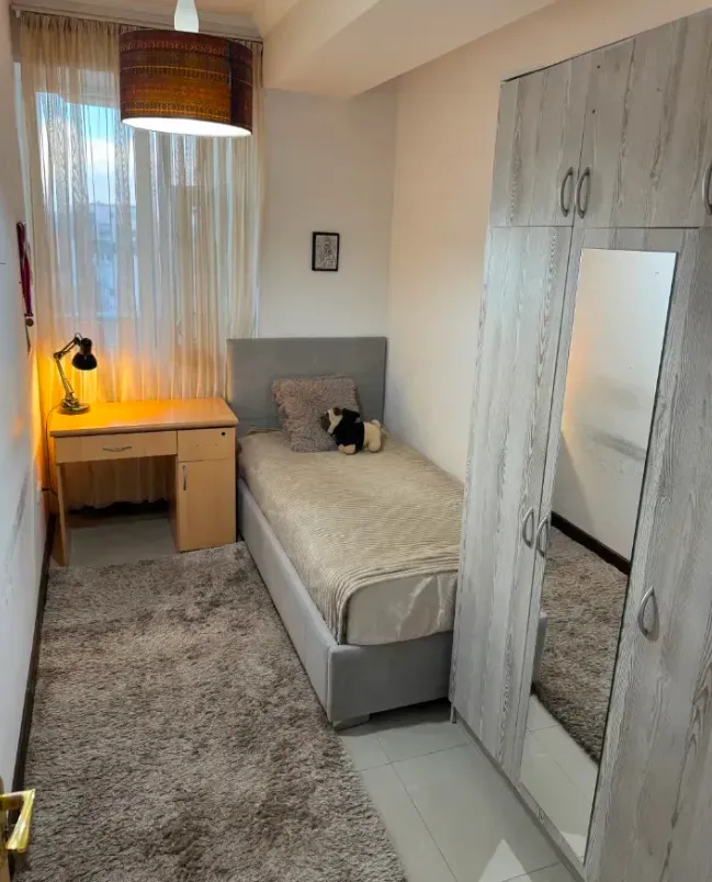 3 bedroom apartment for sale خیابان 23 عربکیر, عربگیر ایروان, 161563