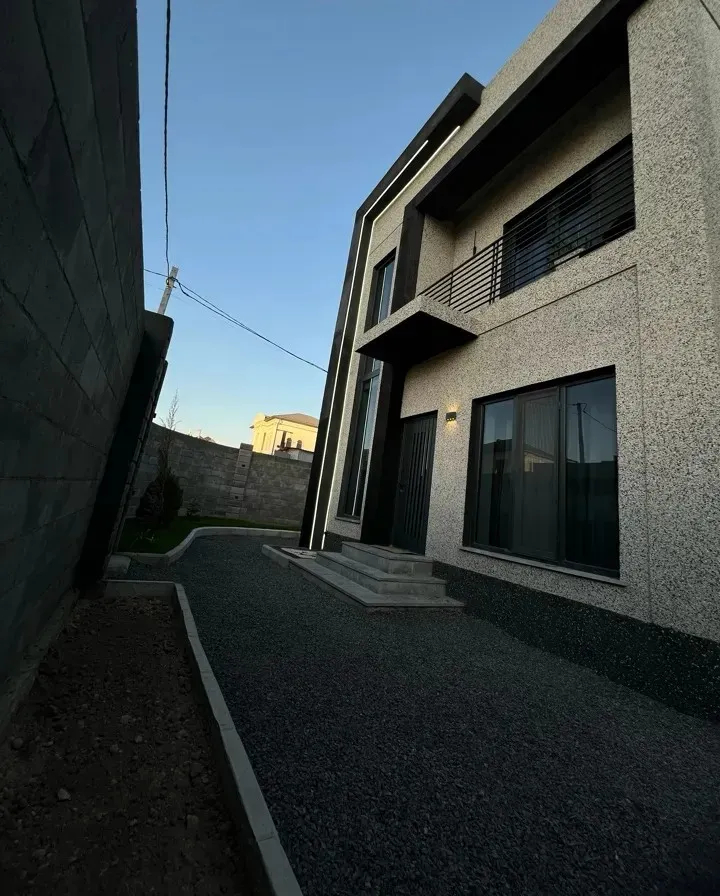 House for sale خیابان لوکاشین, آچاپنیاک ایروان, 161303