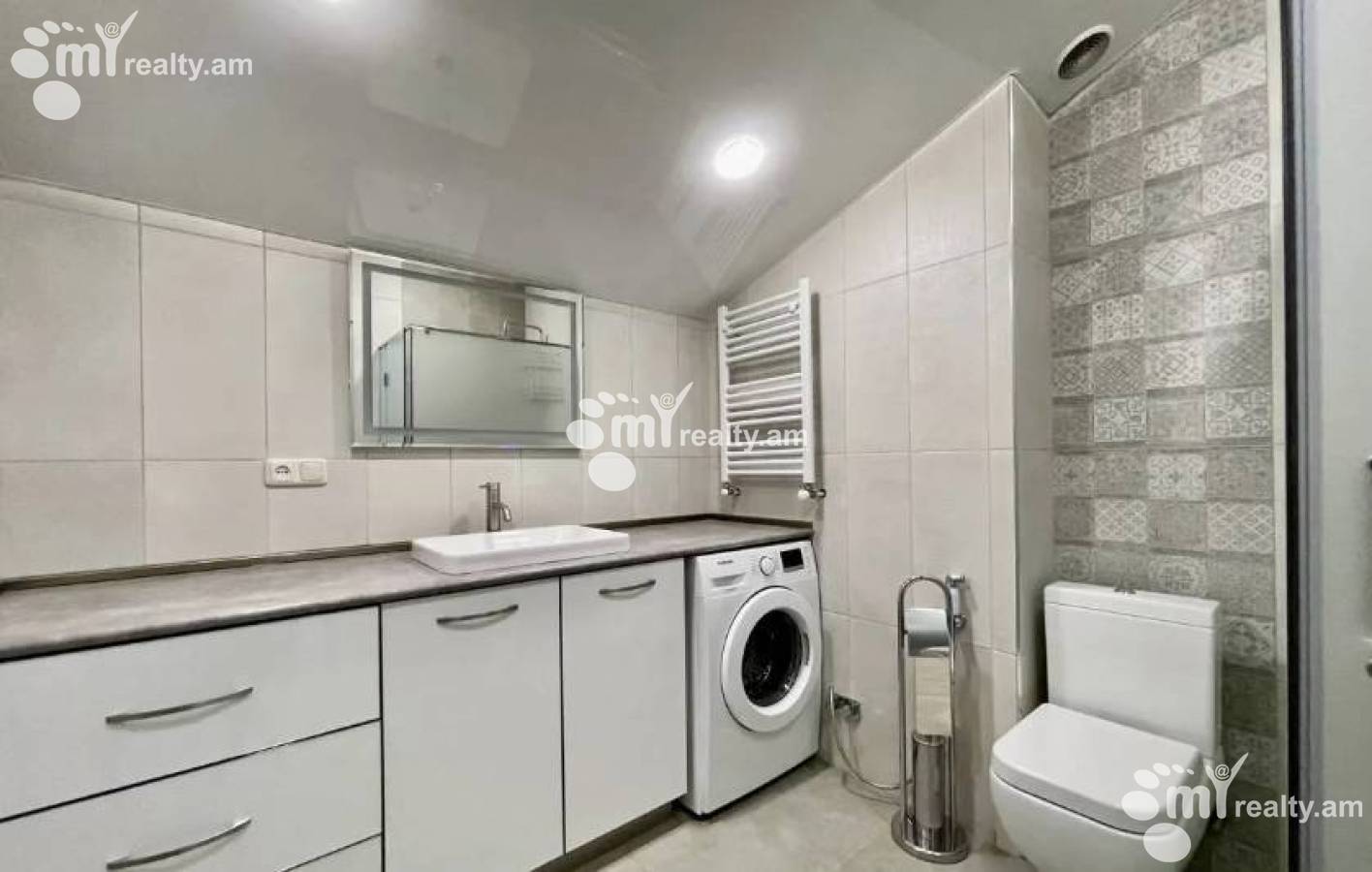 House for rent Hatis, Vahagni district Yerevan, 149783