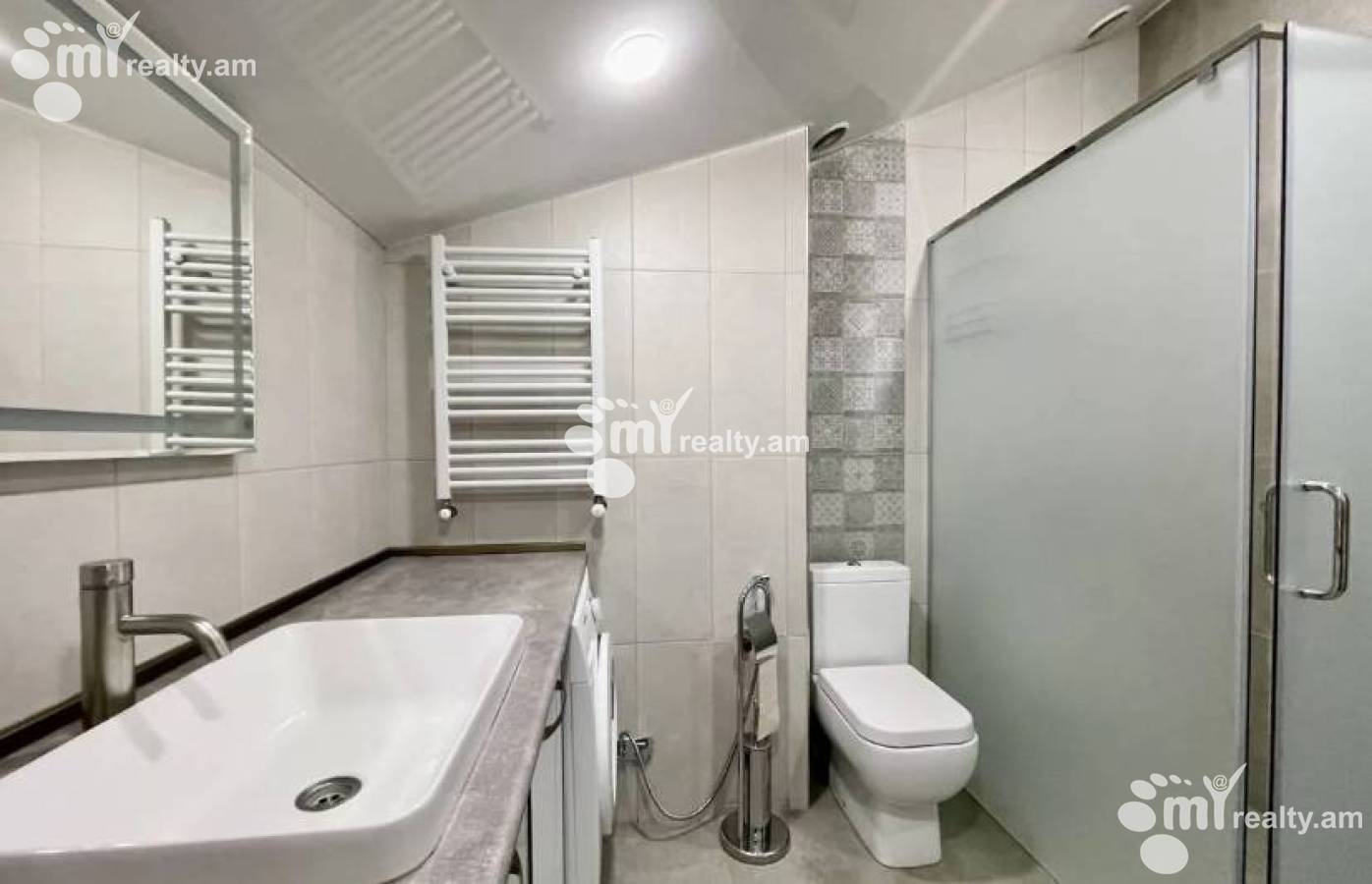 House for rent Hatis, Vahagni district Yerevan, 149783