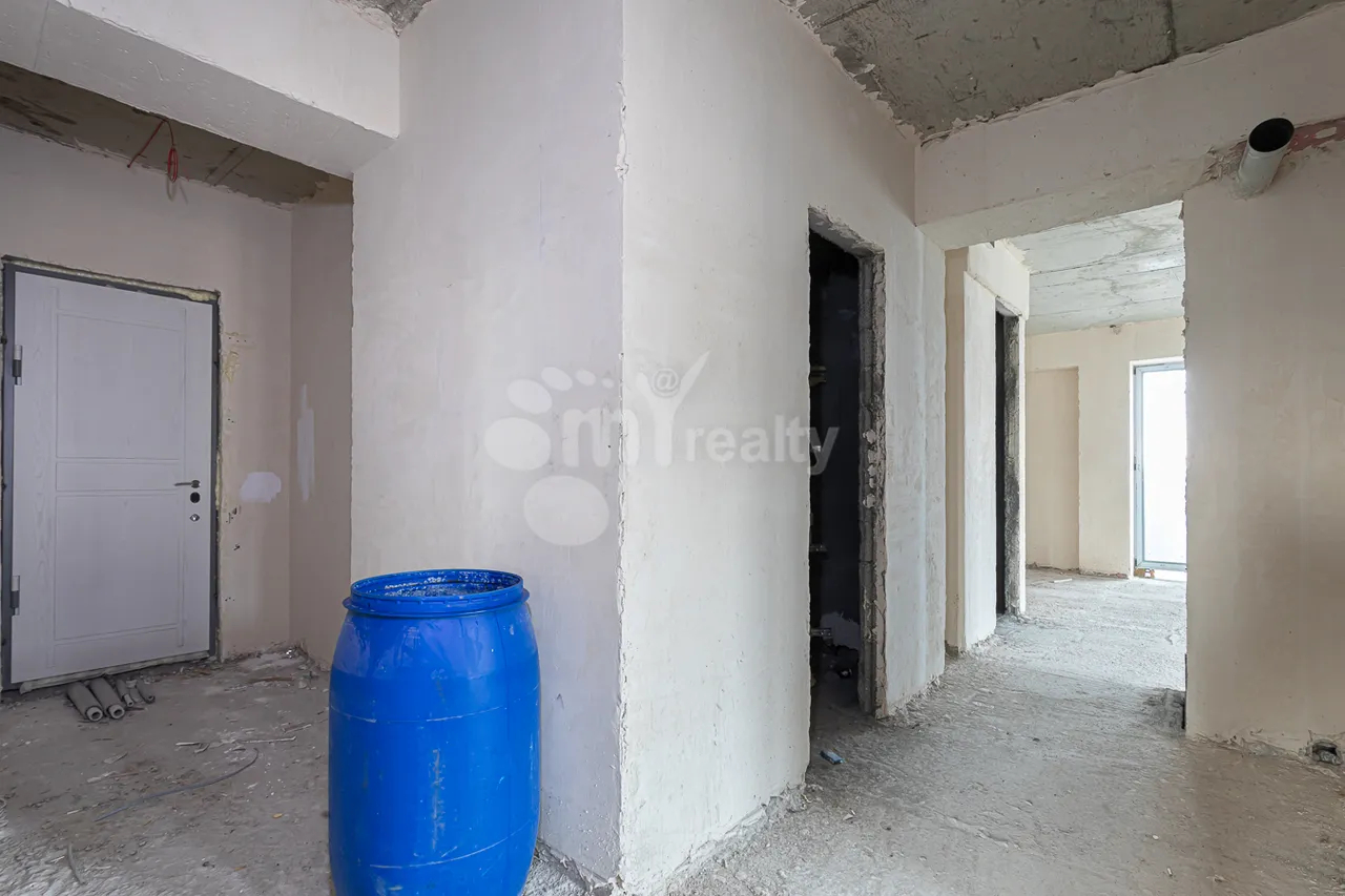 5 bedroom apartment for sale Gyulbenkyan St, Arabkir Yerevan, 159417