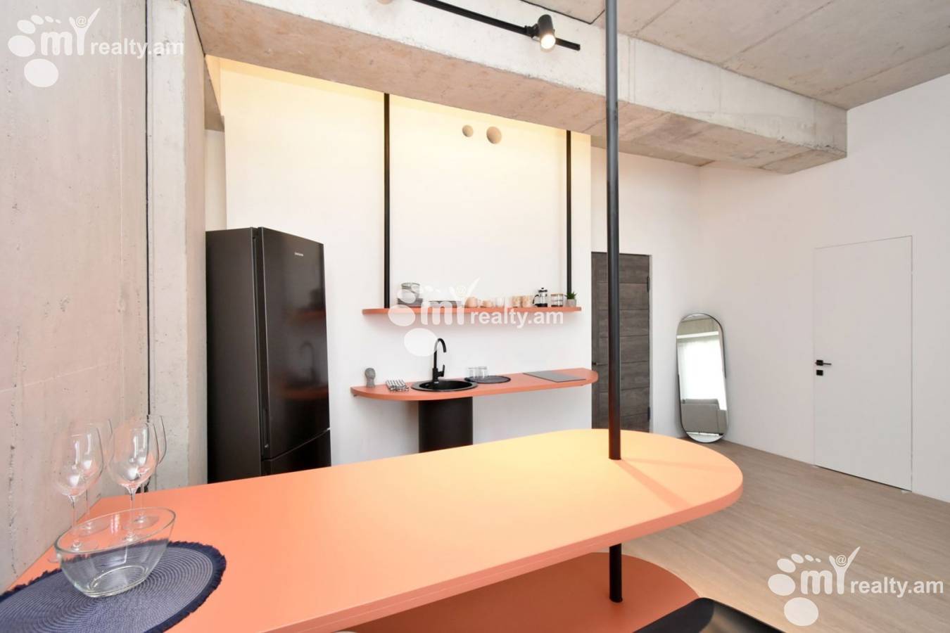 2 bedroom apartment for sale Malkhasiants St, Arabkir Yerevan, 154685