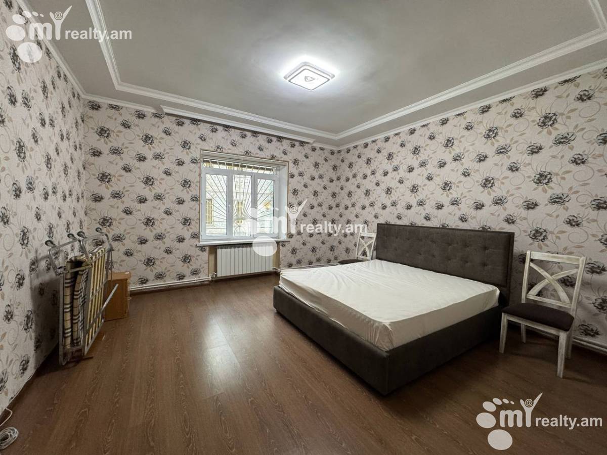 House for sale Manushyan St, Arabkir Yerevan, 156727
