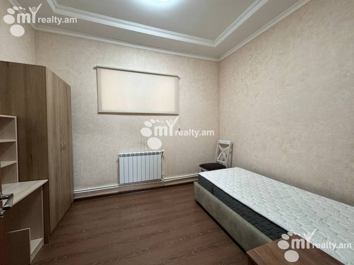 House for sale Manushyan St, Arabkir Yerevan, 156727
