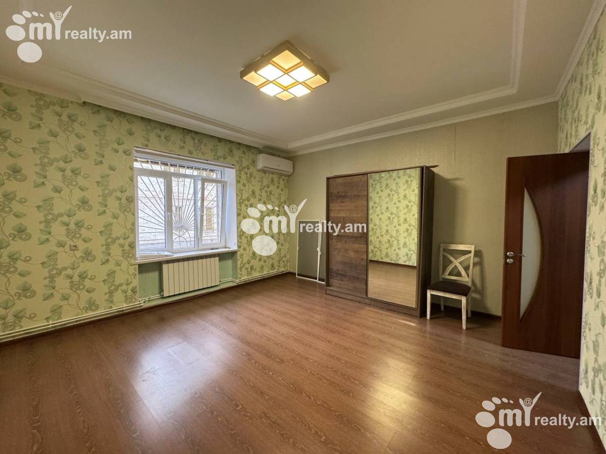 House for sale Manushyan St, Arabkir Yerevan, 156727