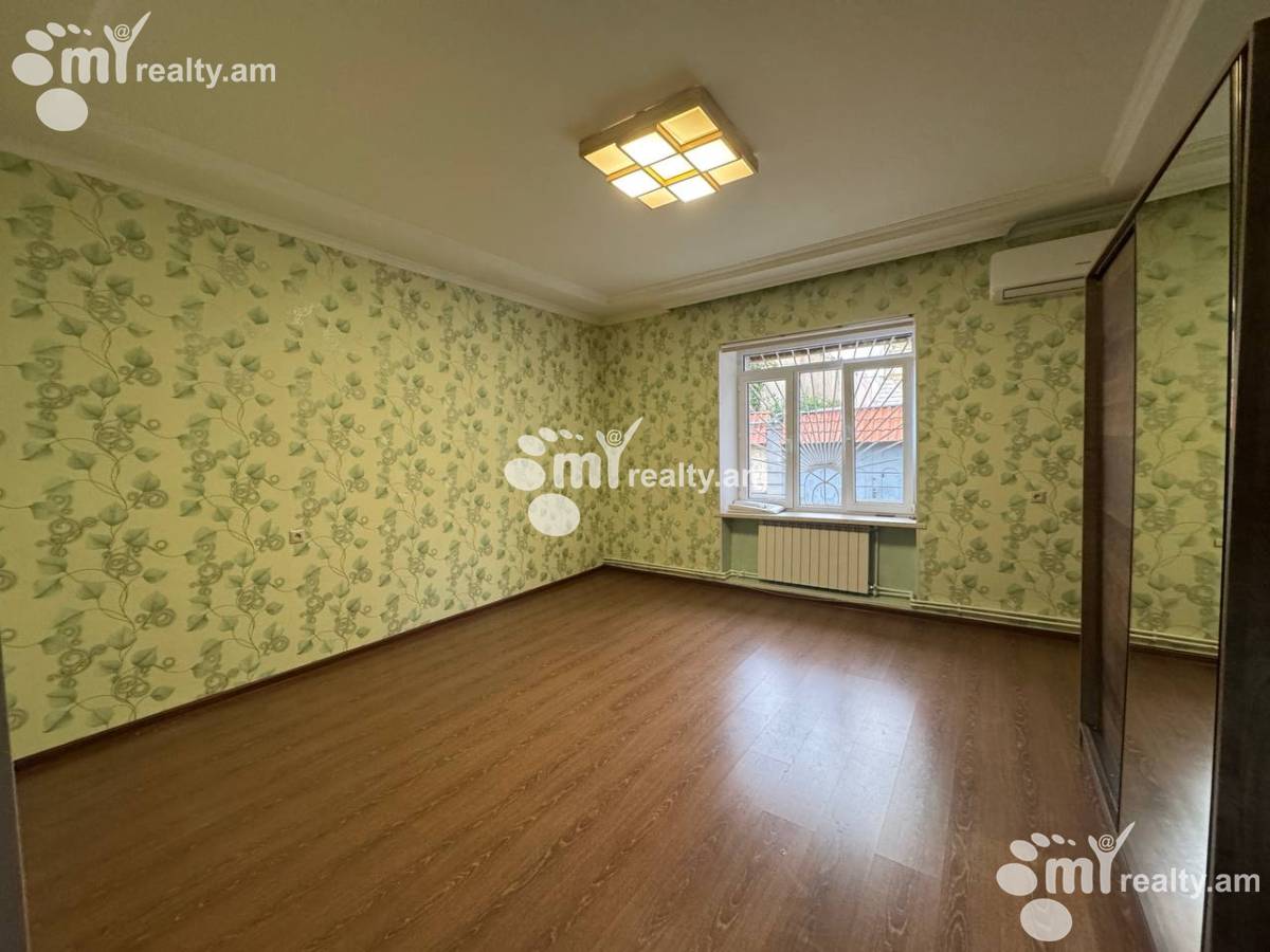 House for sale Manushyan St, Arabkir Yerevan, 156727