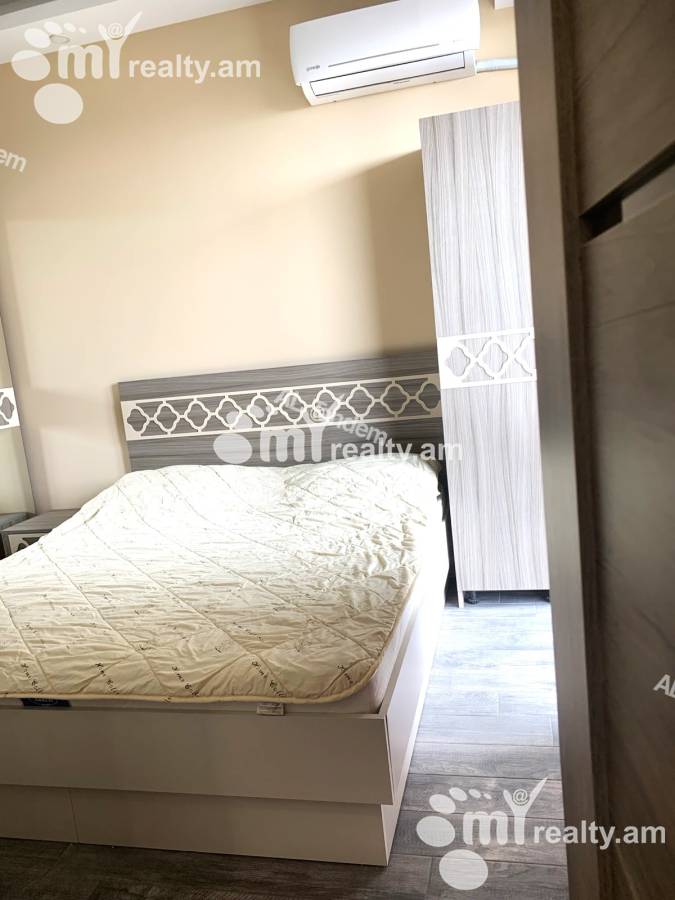 3 bedroom apartment for rent Koghbatsi St, Center Yerevan, 158580
